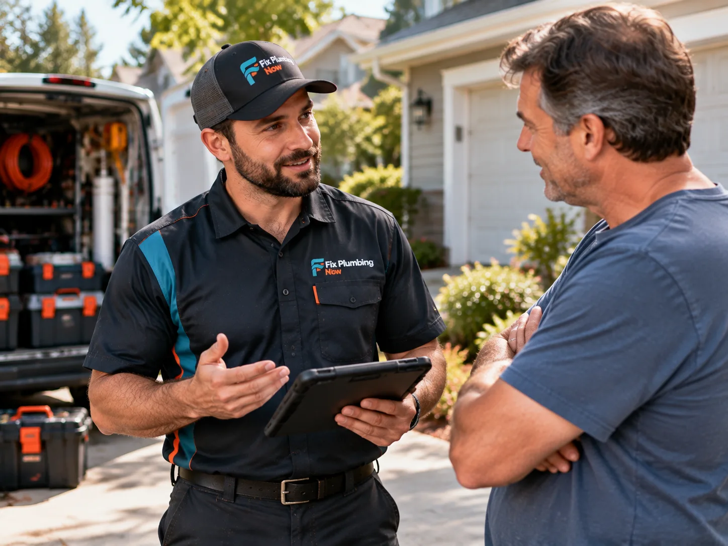 Clogged Drain Service Genoa, WV FAQs